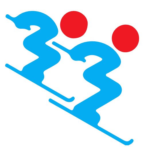 Winter Olympics project 2 Icon