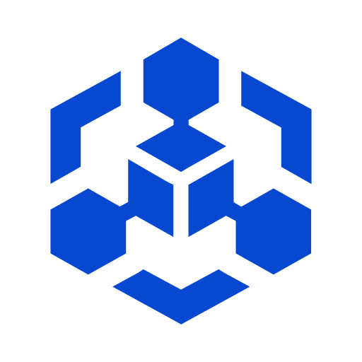 Baas blockchain service Icon