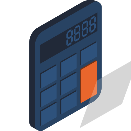 calculator Icon