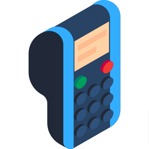 card-machine Icon