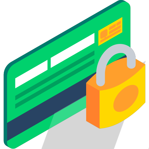 locked-card Icon