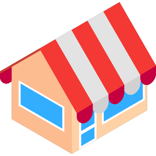 shop Icon