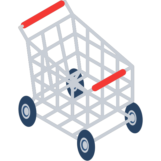 shopping-cart Icon