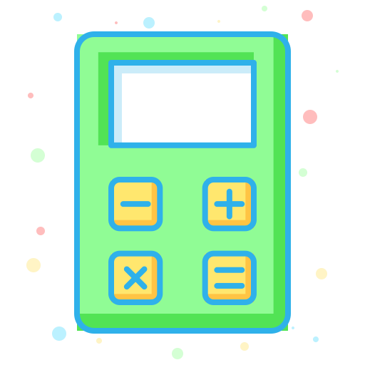 calculator Icon