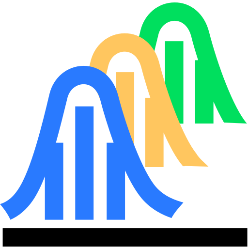 General linear analysis of variance Icon