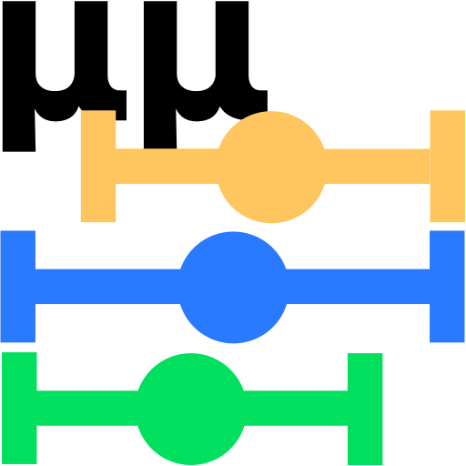 Two factor analysis of variance Icon