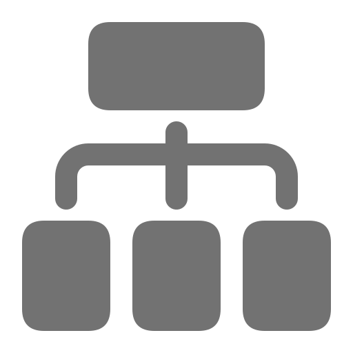 organizational Icon