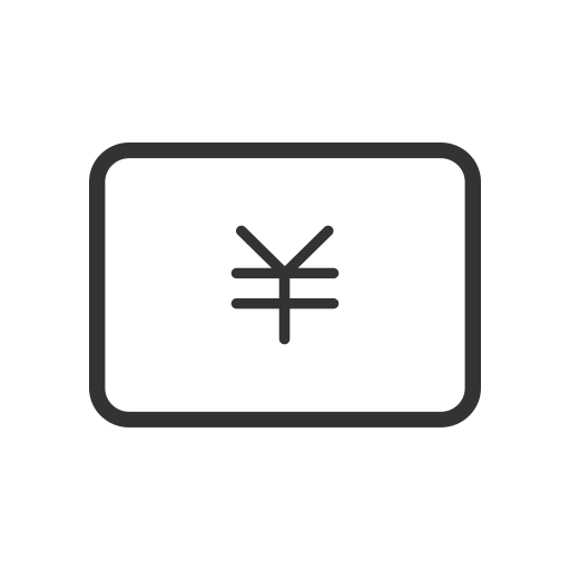 General payment Icon