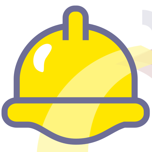 Safety helmet Icon