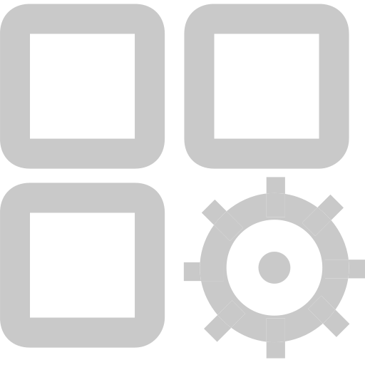 System center_ Organization type Icon