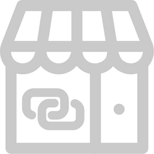 Third party supply chain Icon