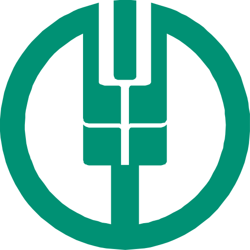agricultural bank Icon