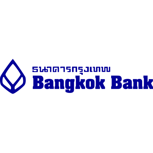 Bangkok Bank (portfolio) Icon