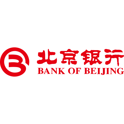Bank of Beijing (portfolio) Icon