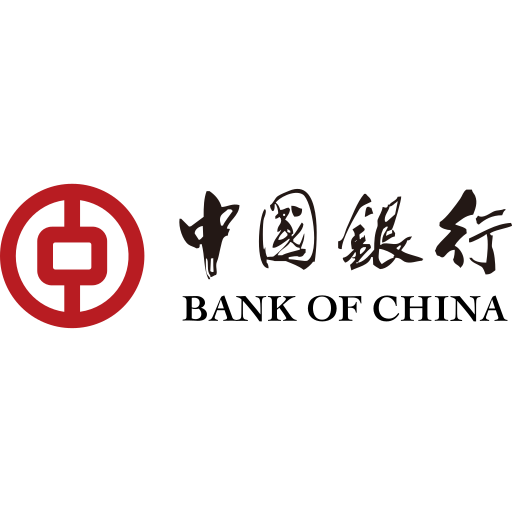 Bank of China (portfolio) Icon