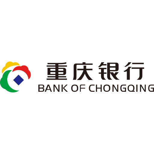 Bank of Chongqing (portfolio) Icon