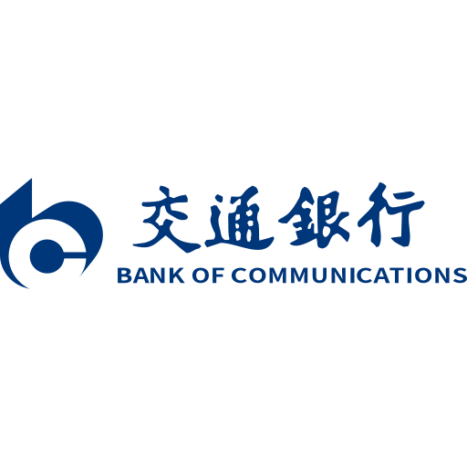 Bank of Communications (portfolio) Icon