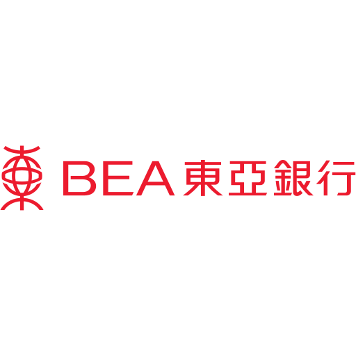 Bank of East Asia (portfolio) Icon