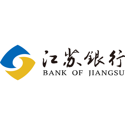 Bank of Jiangsu (portfolio) Icon