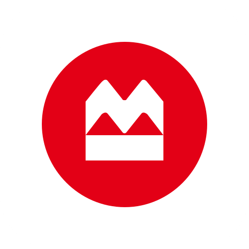 Bank of Montreal logo Icon