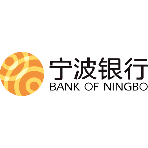 Bank of Ningbo (portfolio) Icon