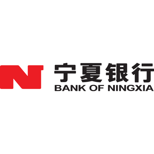 Bank of Ningxia (portfolio) Icon