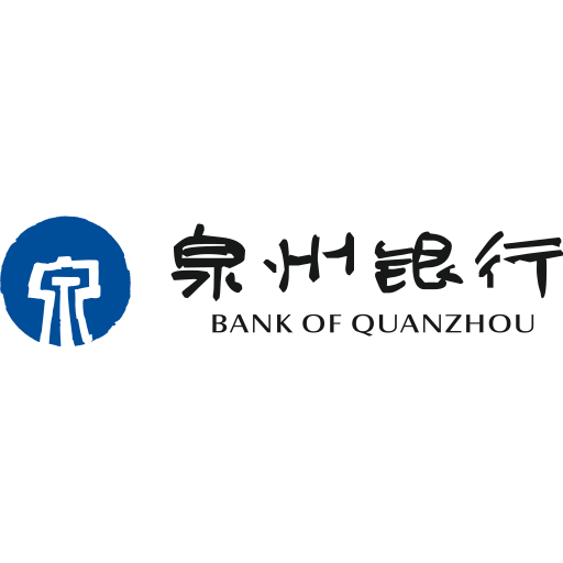 Bank of Quanzhou (portfolio) Icon
