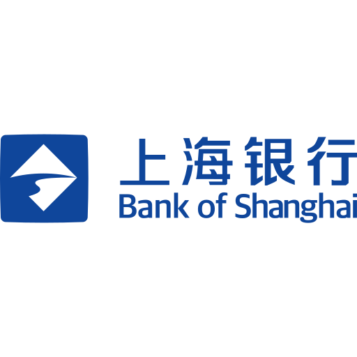 Bank of Shanghai (portfolio) Icon