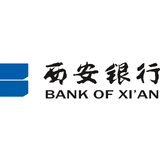 Bank of Xi'an (portfolio) Icon