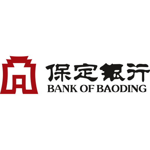 Baoding Bank (portfolio) Icon