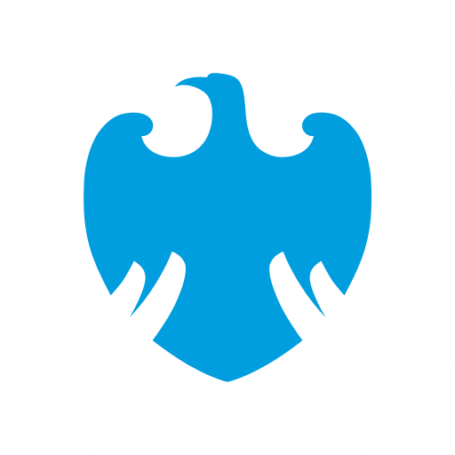 Barclays logo Icon