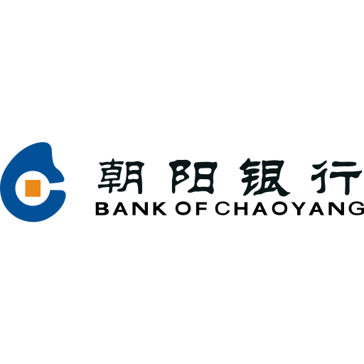 Chaoyang Bank (portfolio) Icon