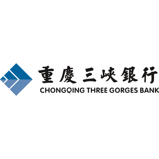 Chongqing Three Gorges Bank (portfolio) Icon