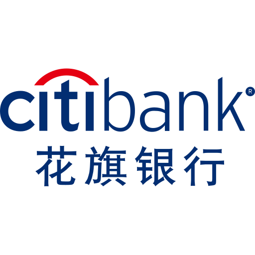 Citibank (portfolio) Icon