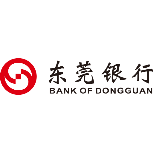 Dongguan Bank (portfolio) Icon