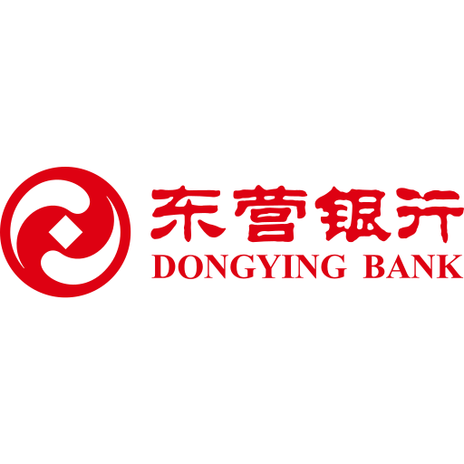 Dongying Bank (portfolio) Icon