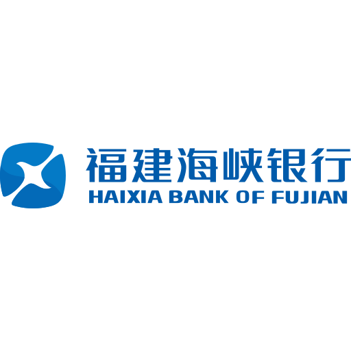 Fujian strait bank (portfolio) Icon
