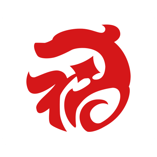 Fushun Bank Logo Icon