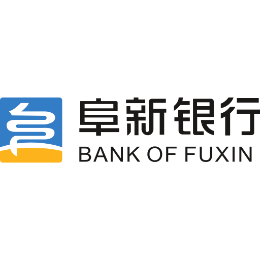 Fuxin Bank (portfolio) Icon