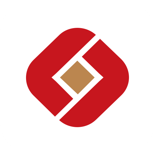 Ganzhou Bank Logo Icon