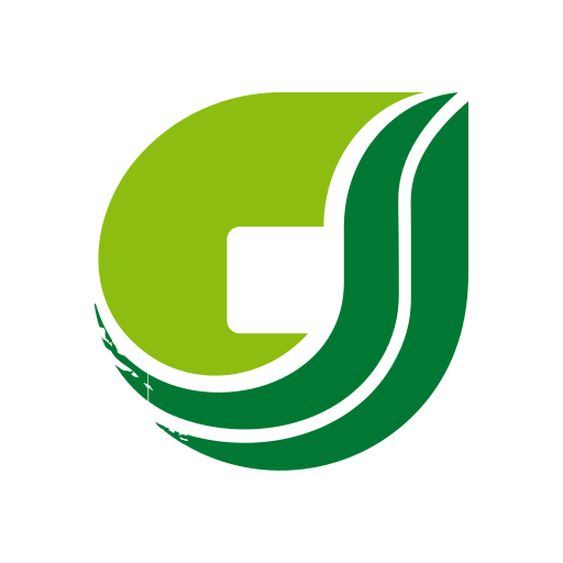 Guangdong Jieyang agricultural and commercial logo Icon