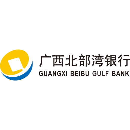 Guangxi Beibu Gulf Commercial Bank logo (portfolio) logo Icon