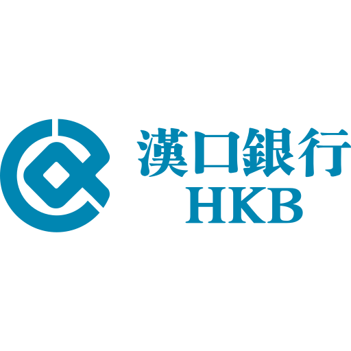 Hankou Bank (portfolio) Icon