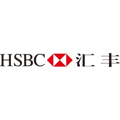 HSBC Bank (portfolio) Icon