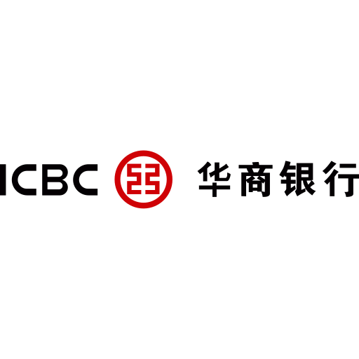 Huashang Bank (portfolio) Icon