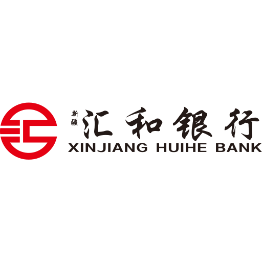 Huihe Bank (portfolio) Icon