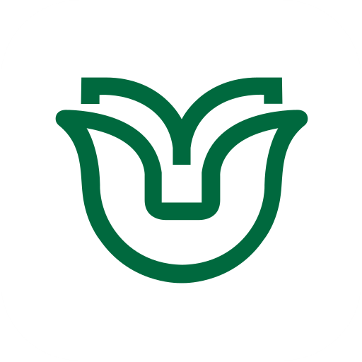 Jiangyin agricultural and commercial logo Icon