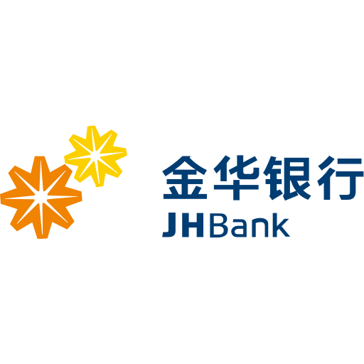 Jinhua Bank (portfolio) Icon