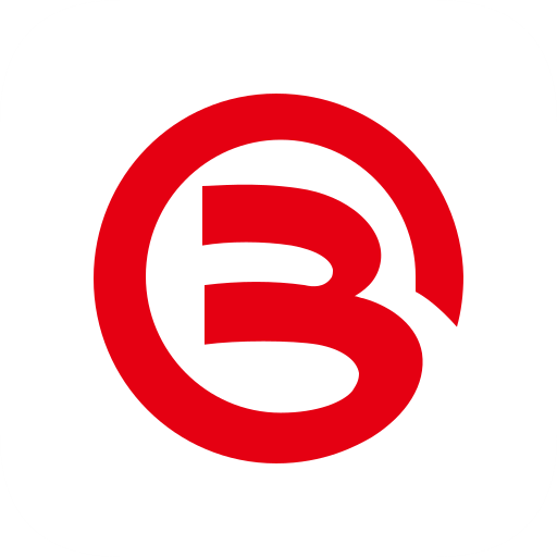 Logo of Bank of Beijing Icon