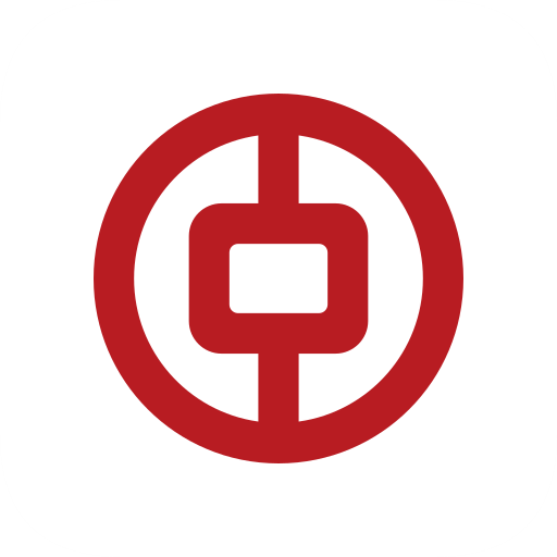Logo of Bank of China Icon